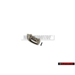 Γνήσιο VW Διακοσμητικό Kλειδιού Gtd - 5G0959893E FOD