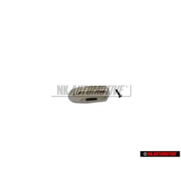 Γνήσιο VW Διακοσμητικό Kλειδιού Gtd - 5G0959893E FOD