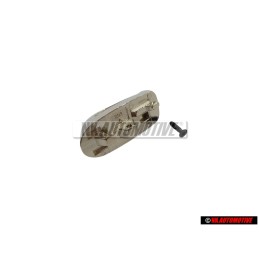 Γνήσιο VW Διακοσμητικό Kλειδιού Gtd - 5G0959893E FOD