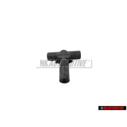 Γνήσιο VW Εξάρτημα T - 447711758