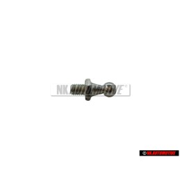 Γνήσιο VW Πείρος Σφαιρικής Κεφαλής - 701827439A