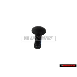 Γνήσιο VW Βίδα Άλεν - Φακοειδής - N 90626209