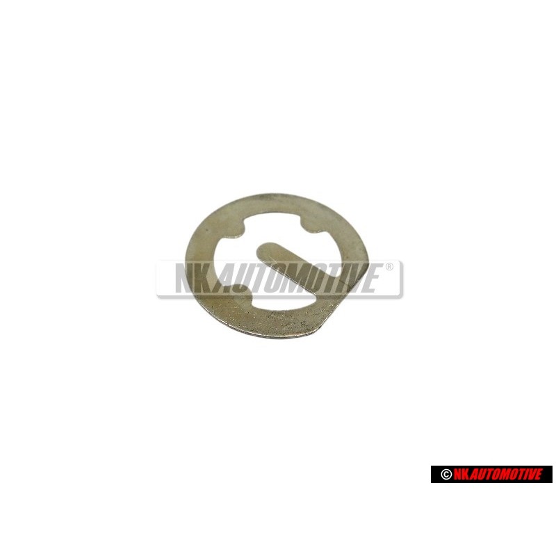 Γνήσιο VW Διάτρητος Δίσκος - 036129326A