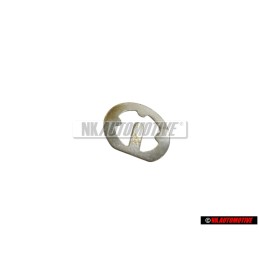 Γνήσιο VW Διάτρητος Δίσκος - 036129326A