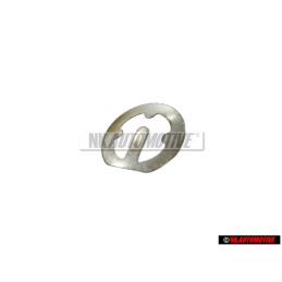 Γνήσιο VW Διάτρητος Δίσκος - 036129326A