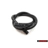 Γνήσιο VW Εύκαμπτος Σωλήνας Σε Ρολό 1M - 1J0955964F