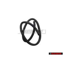 Γνήσιο VW Εύκαμπτος Σωλήνας Σε Ρολό 1M - 1J0955964F