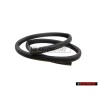 Γνήσιο VW Εύκαμπτος Σωλήνας Σε Ρολό 1M - 1J0955964F