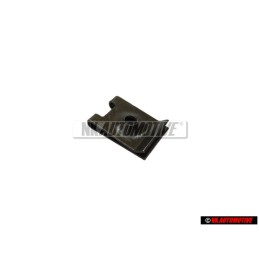 Γνήσιο VW Ελατηριωτό Παξιμάδι - N 0154621