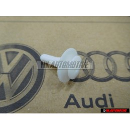 Γνήσιο VW Κλιπ - 701853585