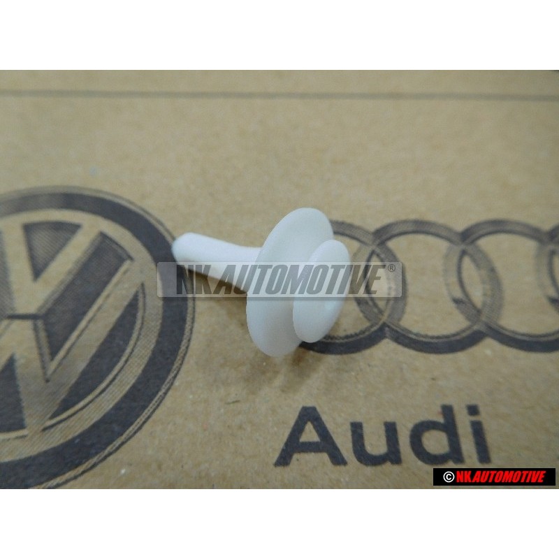 Γνήσιο VW Κλιπ - 701853585