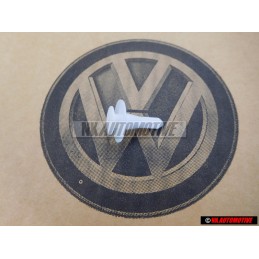 Γνήσιο VW Κλιπ - 701853585