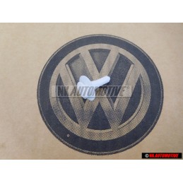 Γνήσιο VW Κλιπ - 701853585