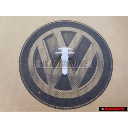 Γνήσιο VW Κλιπ - 701853585