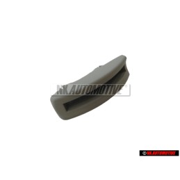 Γνήσιο VW Διάφραγμα Titan Γκρι - 6R3881608 DT4