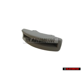 Γνήσιο VW Διάφραγμα Titan Γκρι - 6R3881608 DT4