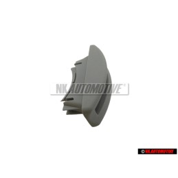 Γνήσιο VW Διάφραγμα Titan Γκρι - 6R3881608 DT4