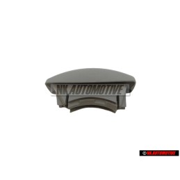 Γνήσιο VW Διάφραγμα Titan Γκρι - 6R3881608 DT4