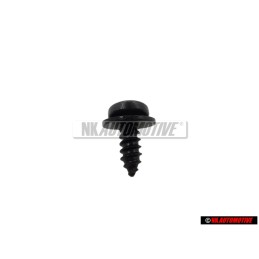 Γνήσιο VW Φακ. Λαμαρινόβιδα (Universal) - N 90534301