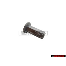 Γνήσιο VW Παξιμάδι Τυφλών Ήλων - N 90479203