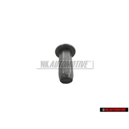 Γνήσιο VW Παξιμάδι Τυφλών Ήλων - N 90479203