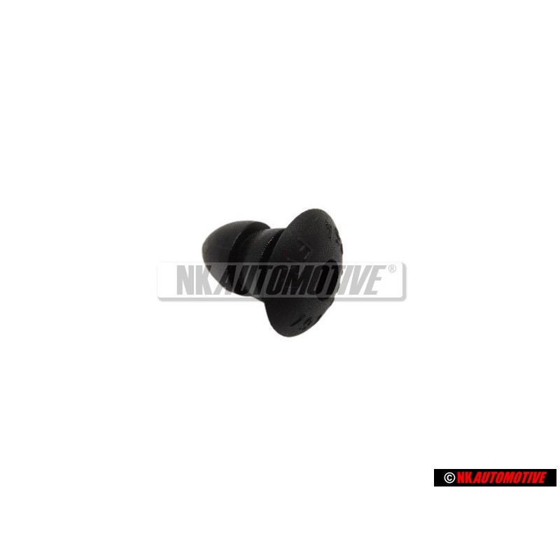 Γνήσιο VW Πώμα - 191201254