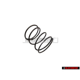 Γνήσιο VW Ελατήριο Πίεσης - 085311644