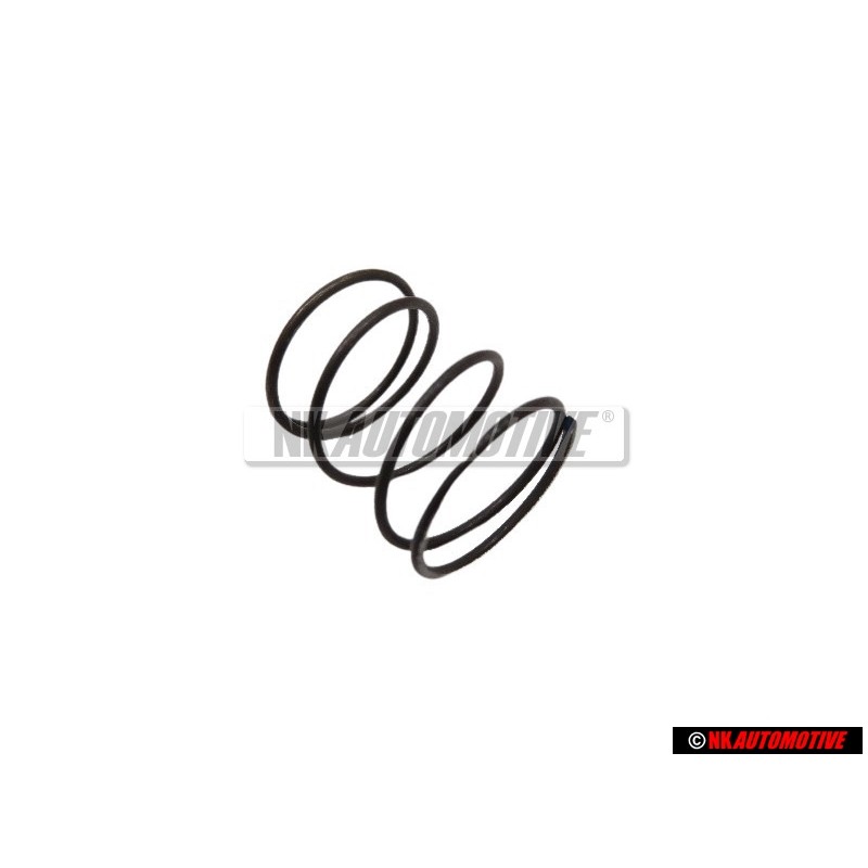 Γνήσιο VW Ελατήριο Πίεσης - 085311644
