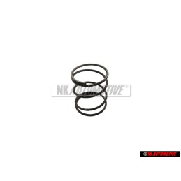 Γνήσιο VW Ελατήριο Πίεσης - 085311644