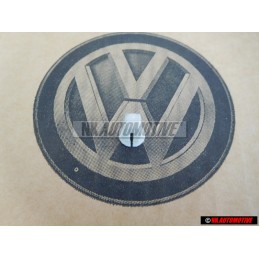 Γνήσιο VW Παξιμάδι Διαστολής - 165827592