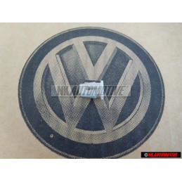 Γνήσιο VW Παξιμάδι Διαστολής - 165827592