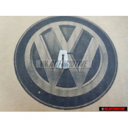 Γνήσιο VW Παξιμάδι Διαστολής - 165827592