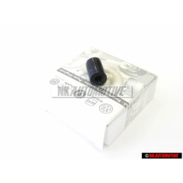 Γνήσιο VW Ελαστικός Σωλήνας Προστασίας - 803201245