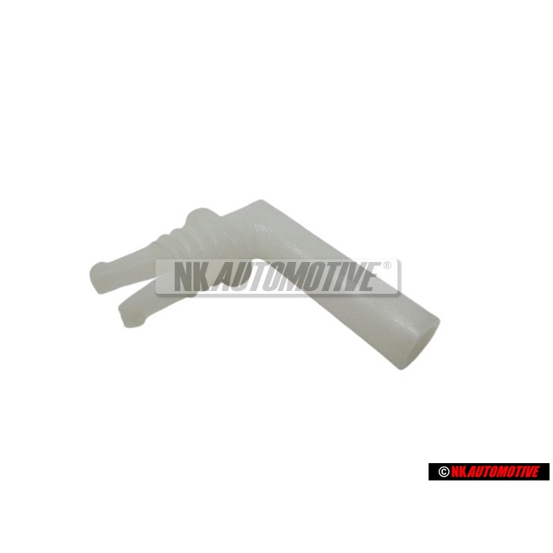 Γνήσιο VW Σωλήνας - 026129382