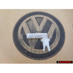 Γνήσιο VW Σωλήνας - 026129382