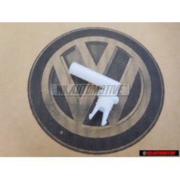 Γνήσιο VW Σωλήνας - 026129382