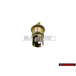 Γνήσιο VW Υποδοχή Λαμπτήρα - 411941669