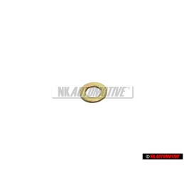 Γνήσιο VW Υποθεματική Ροδέλα - N 0115536