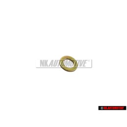 Γνήσιο VW Υποθεματική Ροδέλα - N 0115536