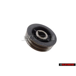 Γνήσιο VW Τροχαλία Κωνικού Ιμάντα - 030145929C