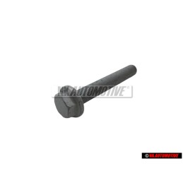 Γνήσιο VW Εξάγωνη Βίδα Με Κολάρο - N 10585602