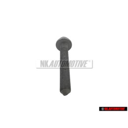 Γνήσιο VW Εξάγωνη Βίδα Με Κολάρο - N 10585602