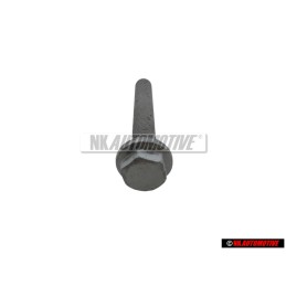 Γνήσιο VW Εξάγωνη Βίδα Με Κολάρο - N 10585602