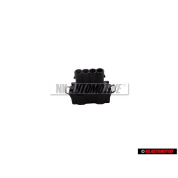 Γνήσιο VW Περίβλημα Επίπεδης Επαφής - 357972754
