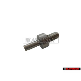 Γνήσιο VW Μπουλόνι Με Πατούρα - 357711214A