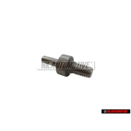 Γνήσιο VW Μπουλόνι Με Πατούρα - 357711214A