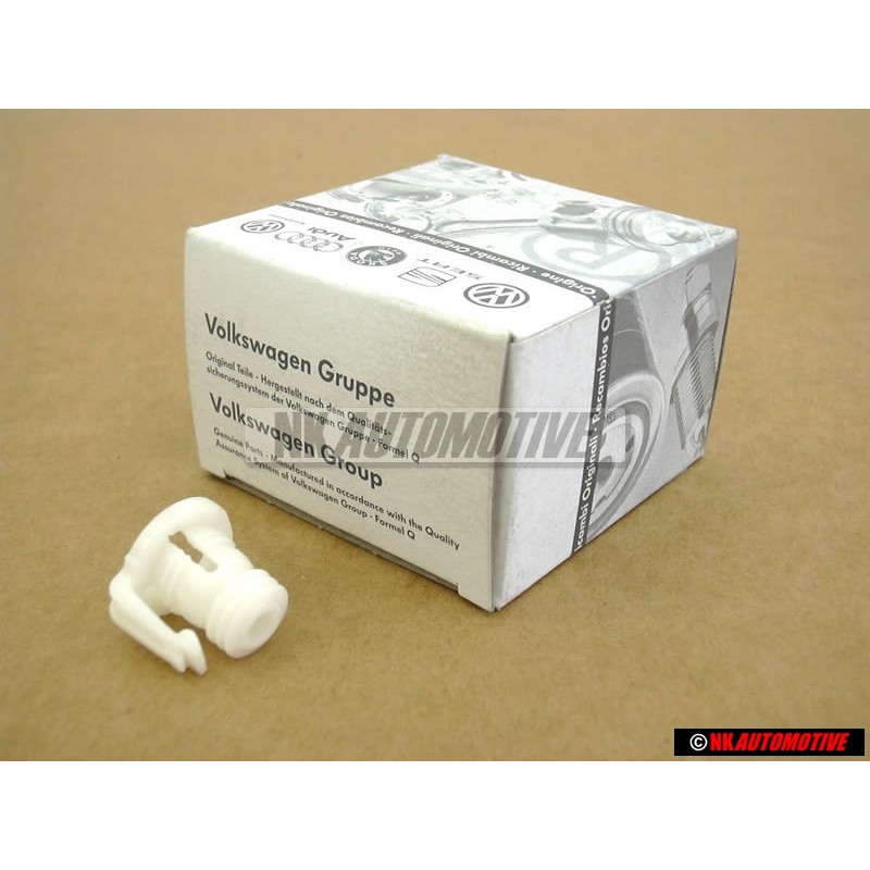 Γνήσιο VW Τμήμα Άρθρωσης - 535941142