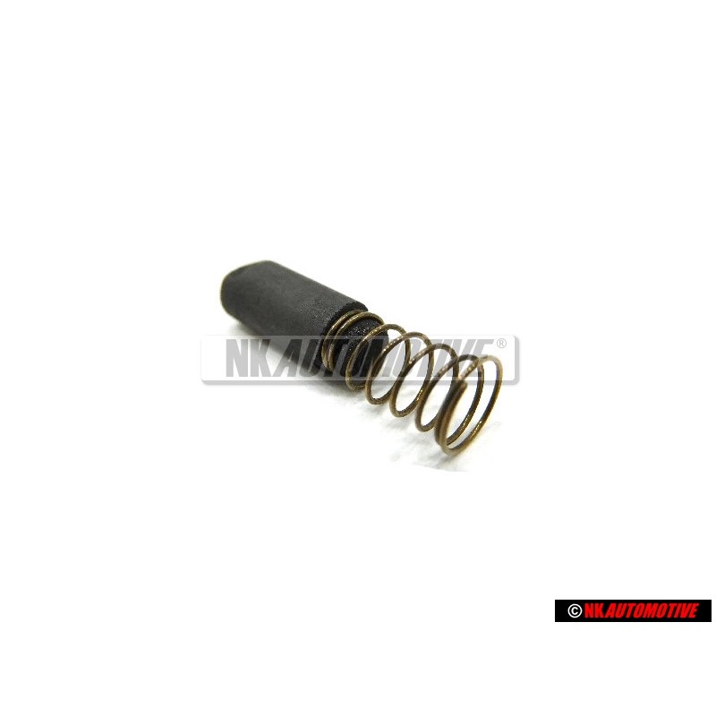 Γνήσιο VW Καρβουνάκι Με Ελατήριο - 111905221A