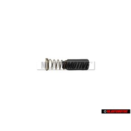 Γνήσιο VW Καρβουνάκι Με Ελατήριο - 111905221A