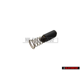 Γνήσιο VW Καρβουνάκι Με Ελατήριο - 111905221A